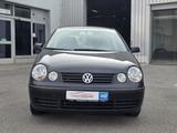 Volkswagen Polo IV 1.2 KLIMA 5TÜRER SERICVE+TÜV NEU Klima - Volkswagen Polo: Türer