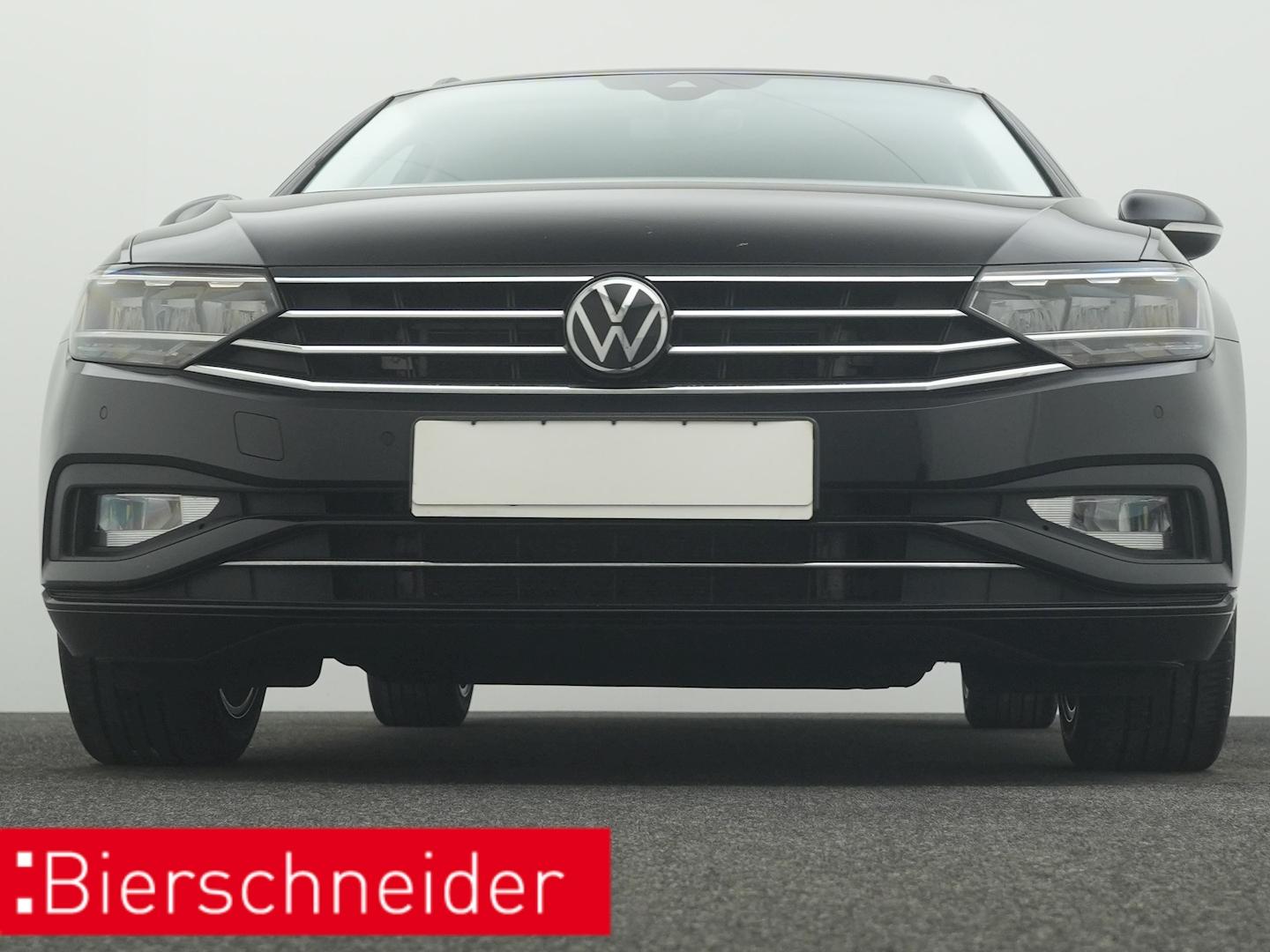Volkswagen Passat 2.0 TDI DSG 4Mo. Business LED NAV, миниатюра 25