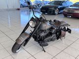 Harley-Davidson Heritage Softail Twin Cam 2. Hand - HARLEY-DAVIDSON 2007 HERITAGE SOFTAIL