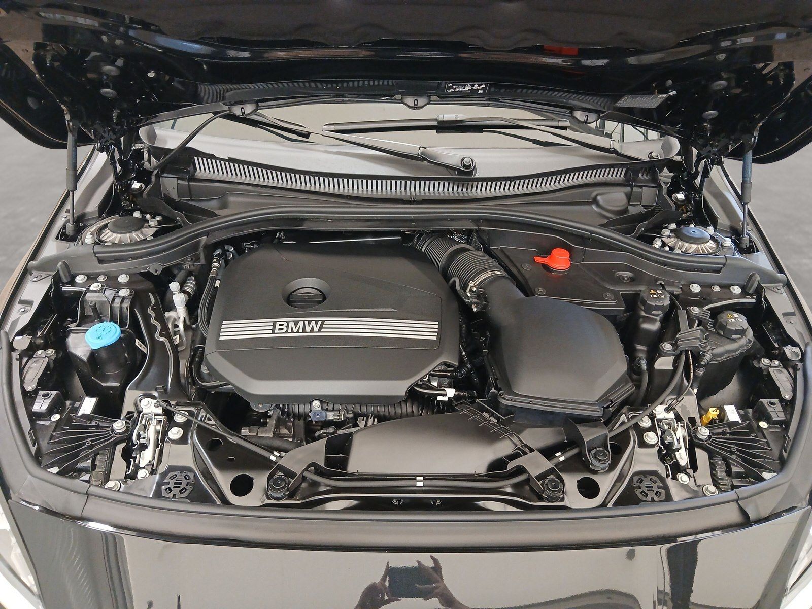 BMW 120 - Bild 13