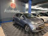 Hyundai i10 Style/Start Stopp/Temp/PDC/Keyless/SITZH - Hyundai Gebrauchtwagen von 2013