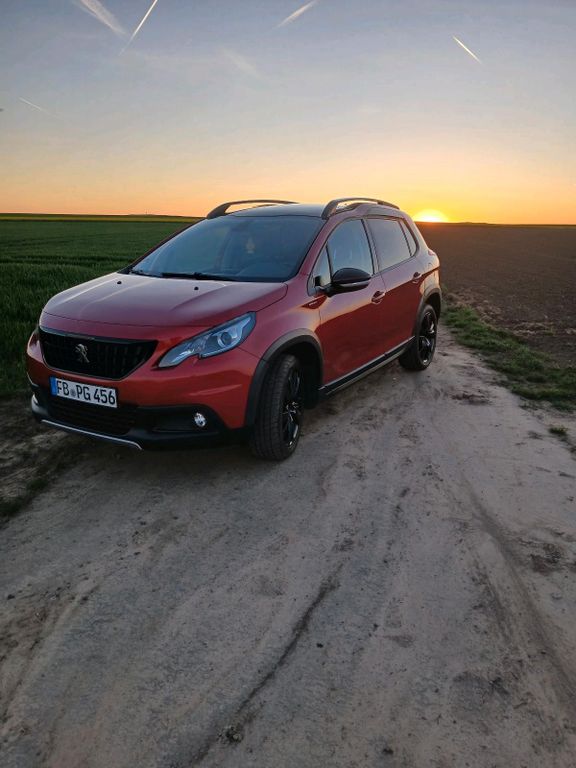 Image of Peugeot 2008