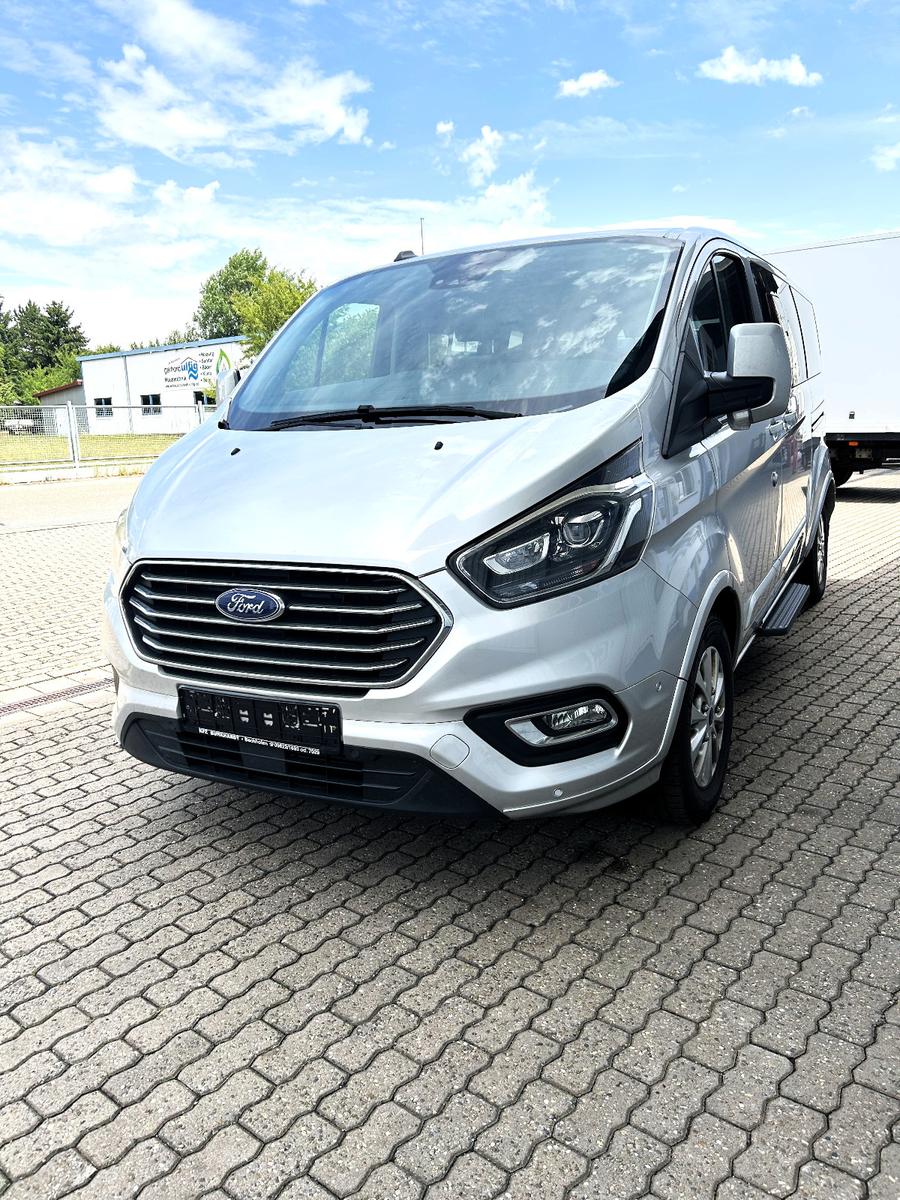 Ford Transit/Tourneo Custom Kombi 320 L2 Tourneo Tita