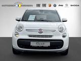 Fiat 500L Pop Star 0.9 TwinAir Navi DAB Temp PDC Berg - Fiat 500L: Kleinwagen