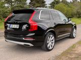 Volvo XC90 D5 AWD Geartronic Inscription AHK - Volvo XC90 in Wiesbaden