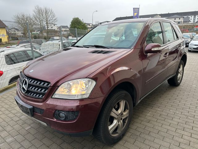 Mercedes-Benz ML 350 M -Klasse ML 350 *Export