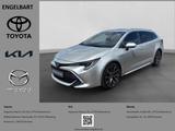 Toyota Corolla TS Hybrid Lounge 2.0 HUD AHK Navi JBL El - Toyota Corolla: Lounge