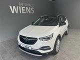 Opel Grandland X Plug-in-Hybrid4 1.6 Ultimate - Opel Grandland (X) Hybrid (/Elektro) Hybrid4 mit Benzin-Antrieb