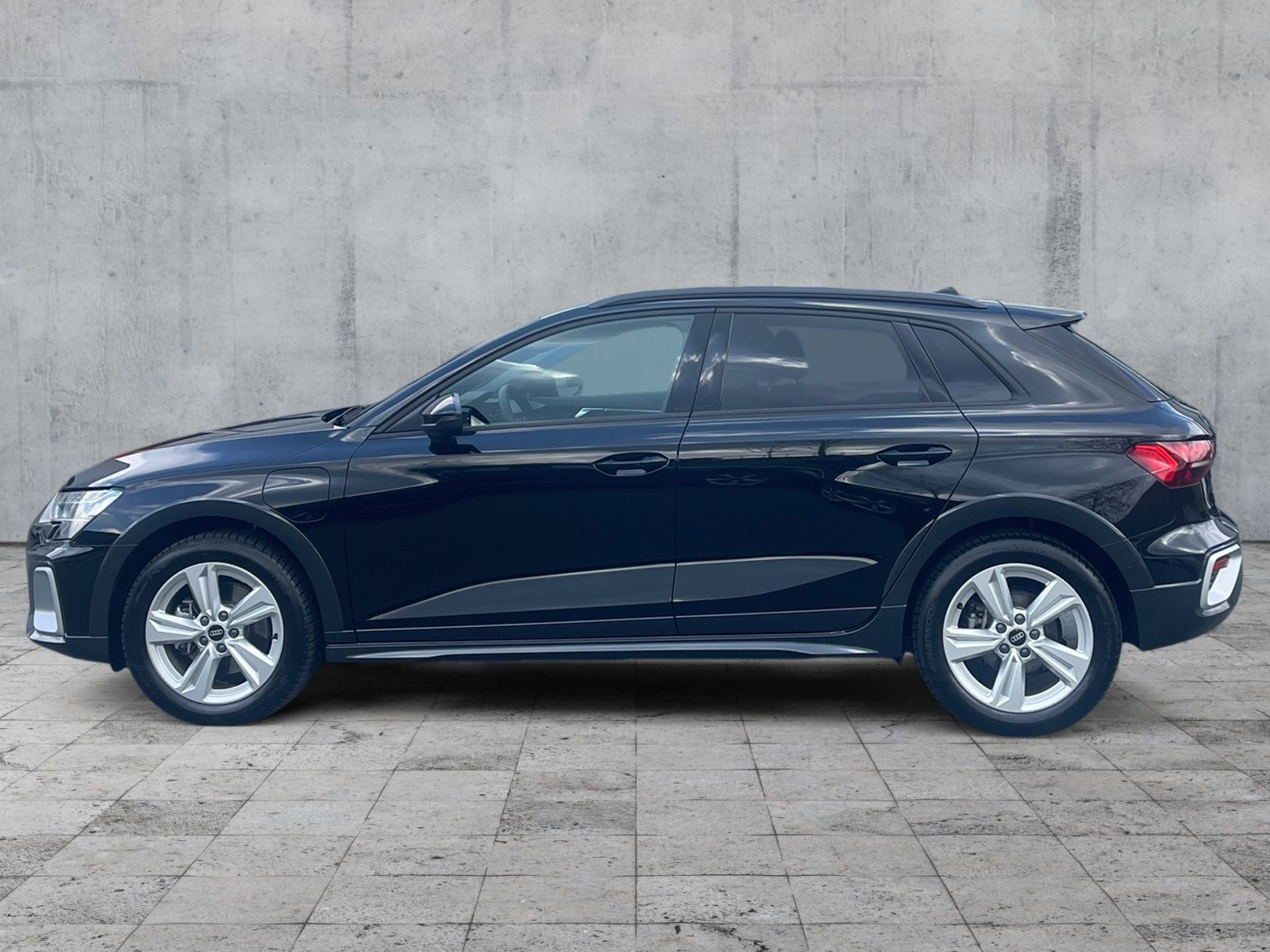 Audi A3 - Bild 4