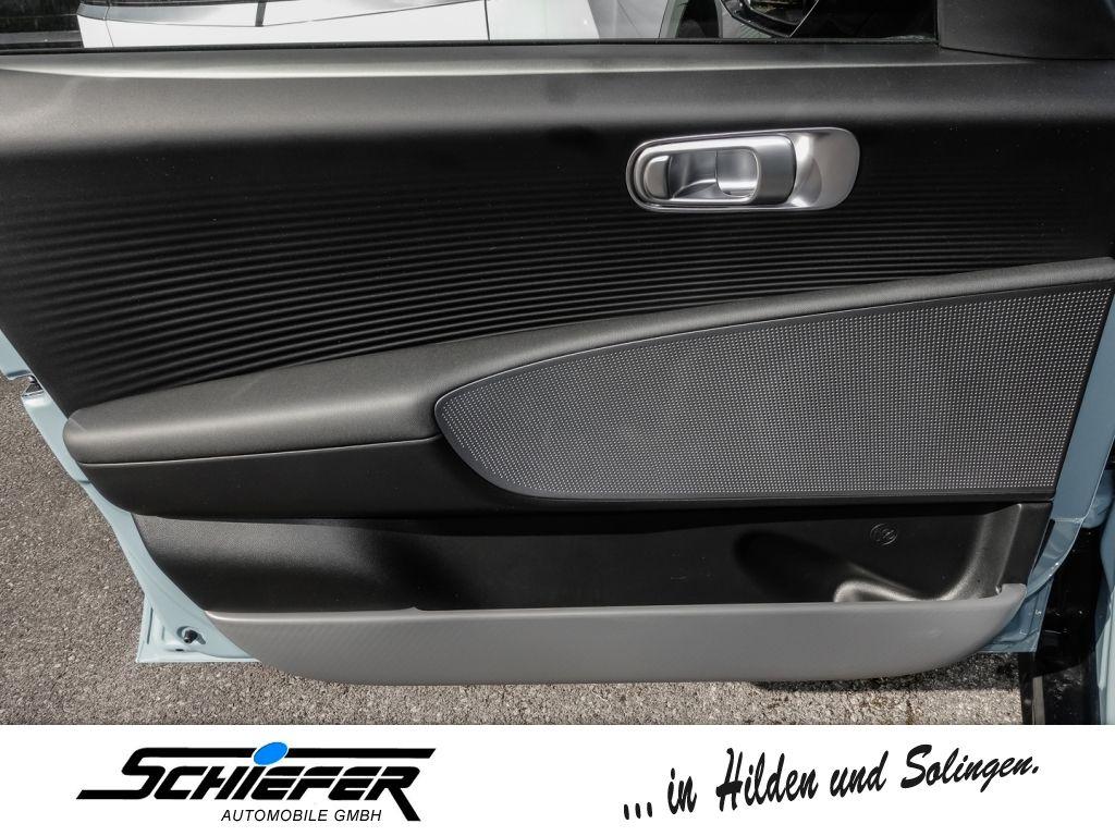 Hyundai IONIQ 6 53 kWh Techniq inkl. Park-Paket