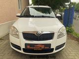 Skoda Roomster Style Plus Edition, Steuerkette neu!!! - Skoda Roomster: Edition Style Plus