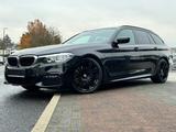 BMW 530 d 3x M Sport Pano Shadow M Paket Rkam 1.Hand - BMW: M Sport Paket