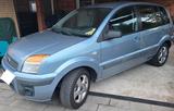 Ford Fusion 1,4 - TÜV neu, Rentnerfahrzeug... - Ford Fusion: For