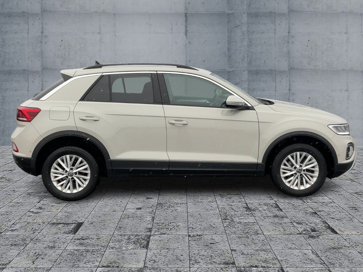 Volkswagen T-Roc - Bild 7