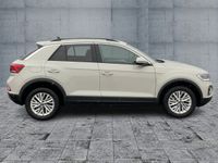 Volkswagen T-Roc - Vorschau Bild 7
