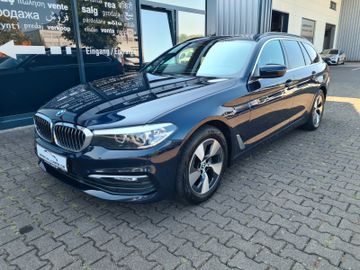 BMW 520 - 3
