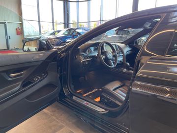 BMW 650 i Gran Coupe xDrive M-Sport*Kamera*Panorama*