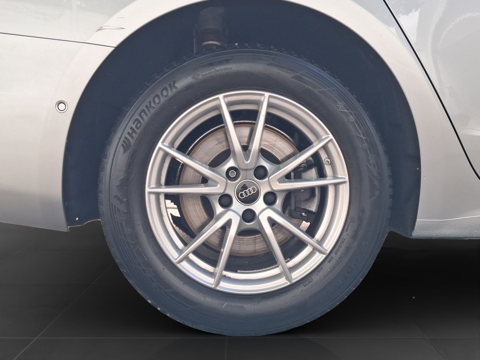 Audi A6 - Bild 7