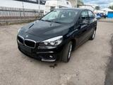 BMW 216 Active Tourer - BMW 216 Active Tourer aus 2016