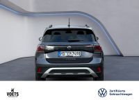 Volkswagen T-Cross - Vorschau Bild 5