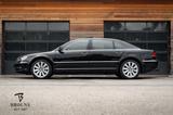 Volkswagen Phaeton V6 TDI 4Motion Lang 5-Sitzer 245PS - Volkswagen Phaeton: 4.2