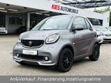 Smart ForTwo Cabrio Prime 90Ps AUTOM/NAVI/KAMERA/LEDER - Smart Gebrauchtwagen in Saarbrücken