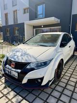 Honda Civic 2.0 i-VTEC TURBO Type (DE/PL) - Honda Civic in Essen