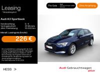 Audi A3 - Vorschau Bild 1