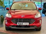 Ford Kuga Titanium+Automatik+Navi+Kamera+Key-Free - Ford Kuga in Leverkusen