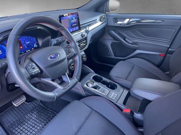 Ford Focus Turnier 1.5 ST-Line *AHK*CAM*LED*HUD*NAVI*