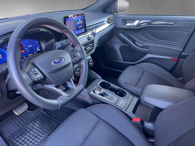 Ford Focus Turnier 1.5 ST-Line *AHK*CAM*LED*HUD*NAVI*