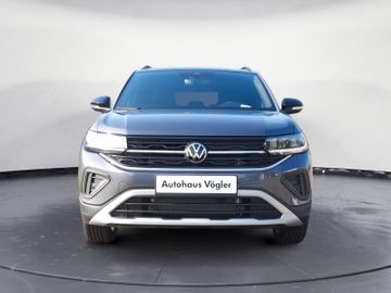 Volkswagen T-Cross 1.0 TSI 85 kW Goal