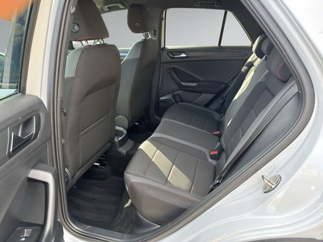 T-Roc 1.5 TSI DSG SPORT LED+NAVI+AHK+ACC+PDC+SHZ