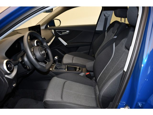 Audi Q2 - Bild 6