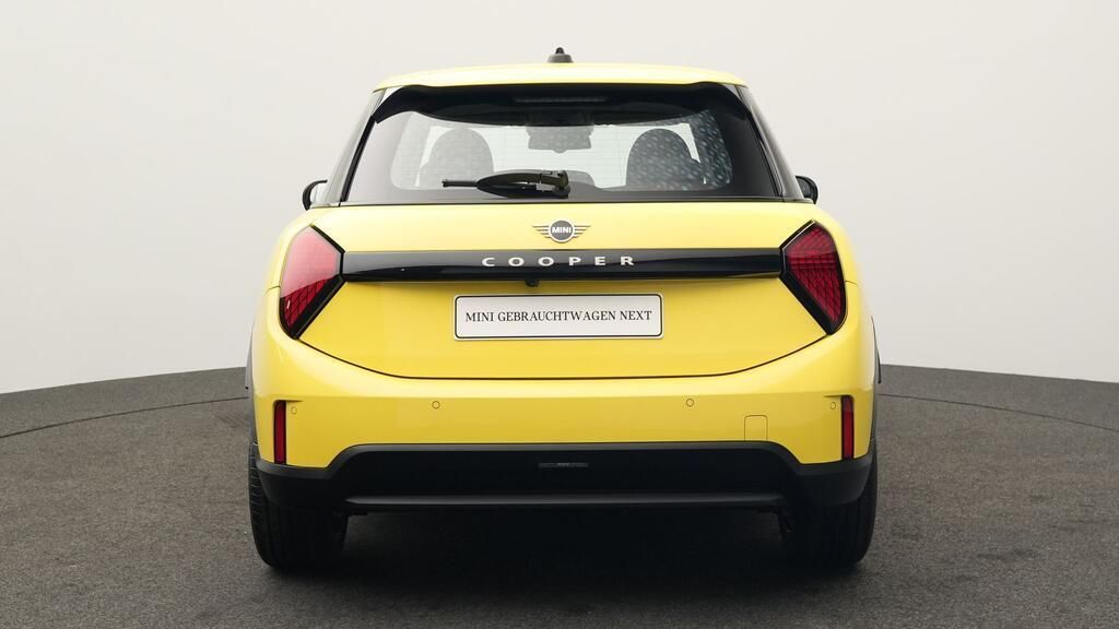 MINI Cooper C - Bild 9