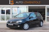 Volkswagen Golf 1.4 TSI DSG | 2.Hand | Klimaauto. | SHZ - Gebrauchtwagen in München bis 10.000 Euro