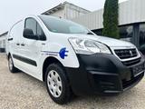 Peugeot Partner L2 Electric KLIMAAUTO*AUTOMATIK*3-SITZER - Peugeot Partner mit Elektro-Antrieb