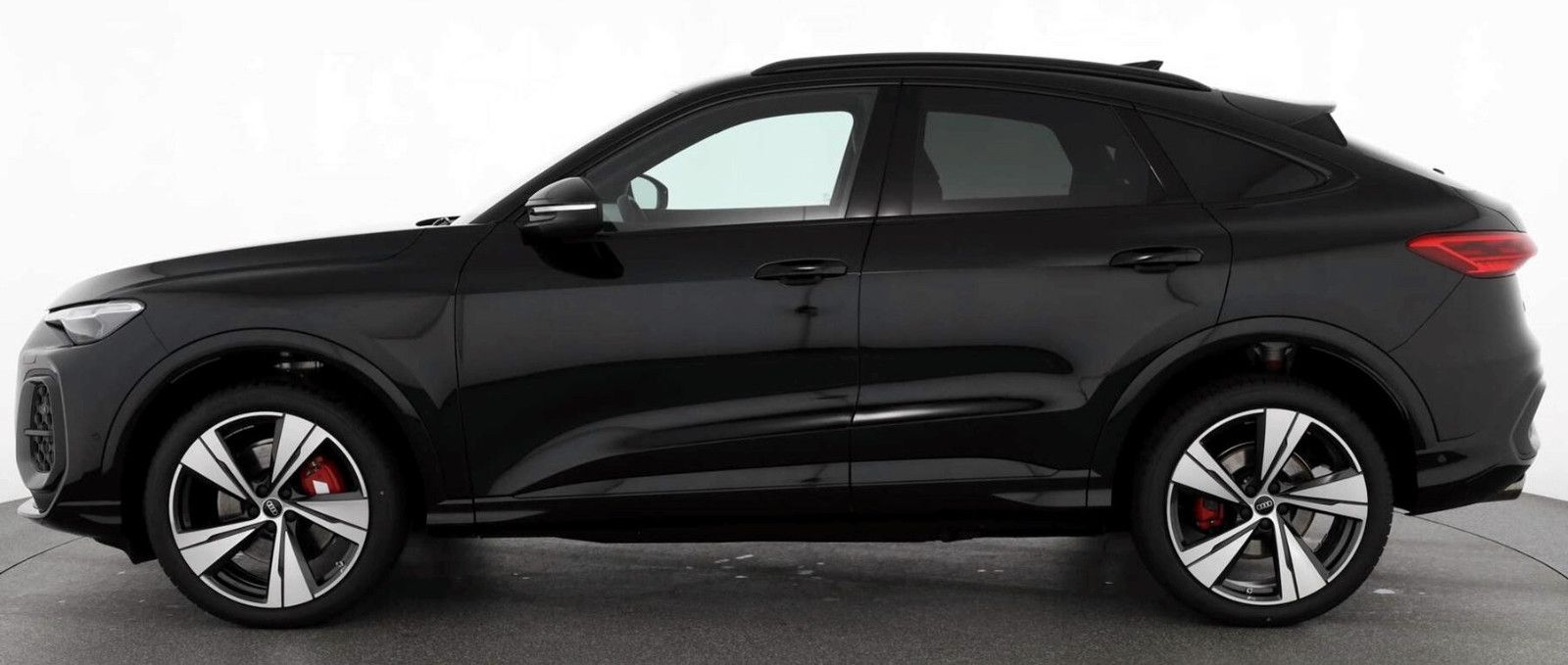 Audi SQ5 3.0 TFSI quattro EDITION ONE foto 4