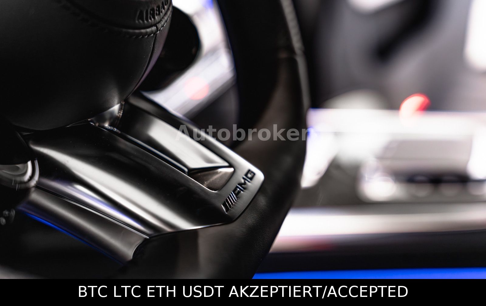 Mercedes-Benz G 63 AMG – pogled 34