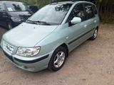 Hyundai Matrix 1.6 GLS AUTOMTIK - Hyundai Matrix: Gls