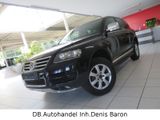 Volkswagen Touareg V6 TDI Kong Sun & Air AHK Xenon Leder - Volkswagen Touareg aus 2006: V6