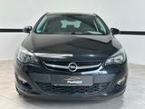 Opel Astra 1.4 Turbo Edition 103kW S/S Klimaaut.*PDC* - Opel Astra: Edition
