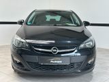 Opel Astra 1.4 Turbo Edition 103kW S/S Klimaaut.*PDC* - Opel Astra mit Benzin-Antrieb: Limousine, Klimaautomatik, 1.4