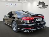 Audi S8 4.0 TFSI quattro (EURO 6d)Bang+Olufs.,Standhz - Audi: Eu