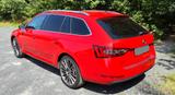 Skoda Superb III Combi Style 1.8 TSI 132 kw 6-Gang - Skoda Superb: 1.6