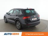 Volkswagen Tiguan 2.0 TDI Sound BlueMotion Aut.*NAVI*PDC* - Volkswagen Tiguan SOUND mit Diesel-Antrieb