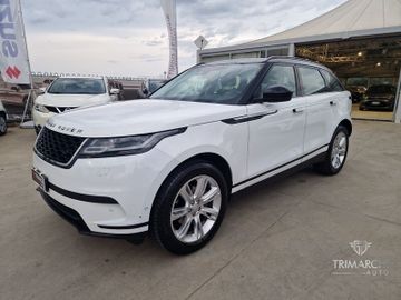 Land-Rover Range Rover Velar - 2