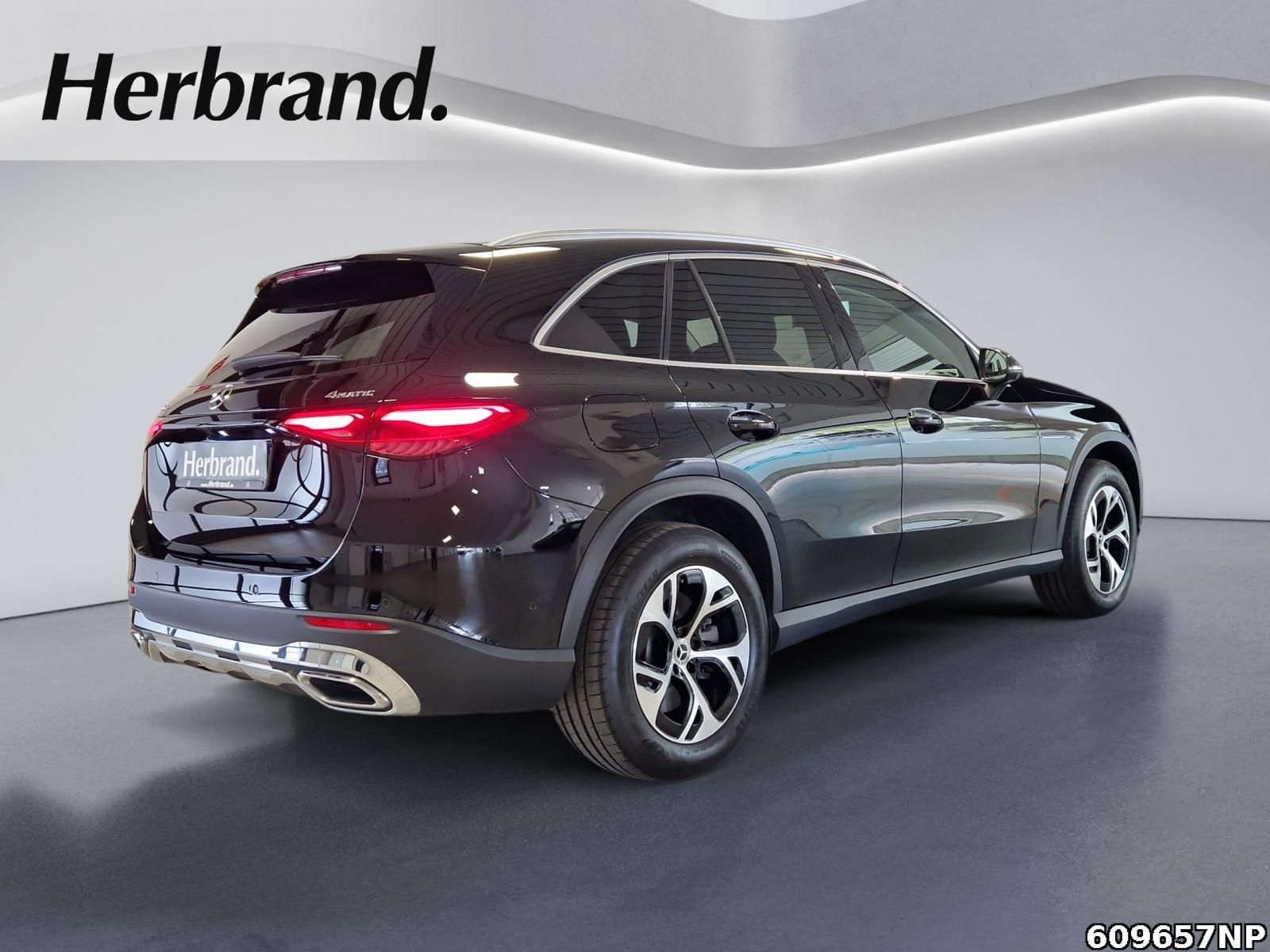 Mercedes-Benz GLC 300 e 4M Avantgarde LED Ambiente AHK 360° foto 3