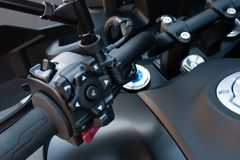 CFMOTO 800 MT ES + 3 tlg. Kofferset + elektr. Fahrwerk