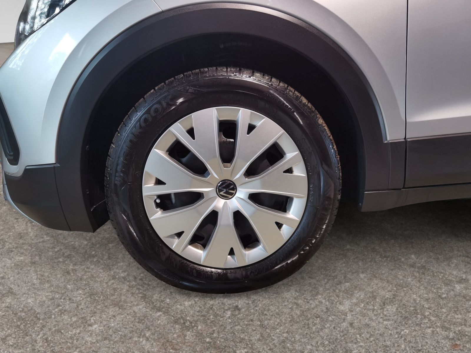 Volkswagen T-Cross - Bild 15